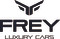 Logo Frey Luxury Cars GmbH